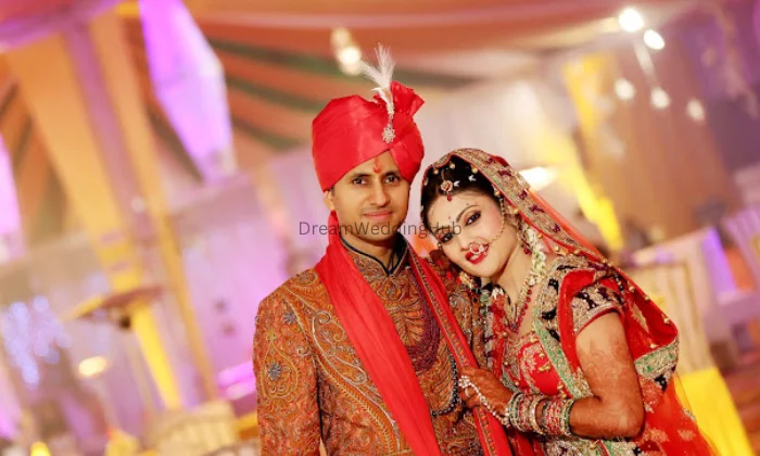 Studio Red 21 Best Wedding Photographer